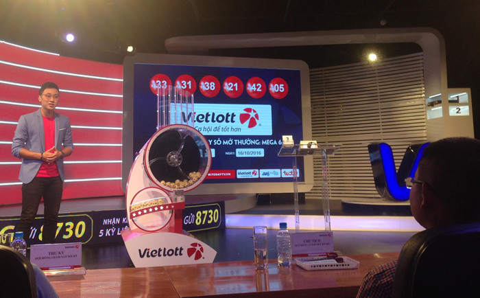 Kết quả Mega 6/45 78Win xem ở đâu?
